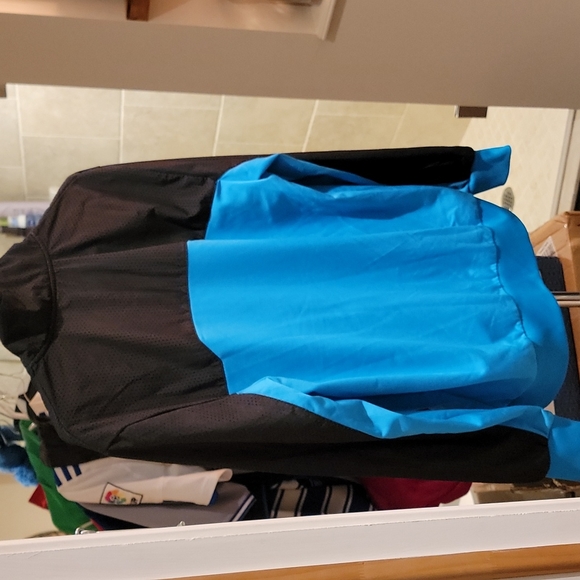 Puma zip-up sweater - Picture 5 of 5